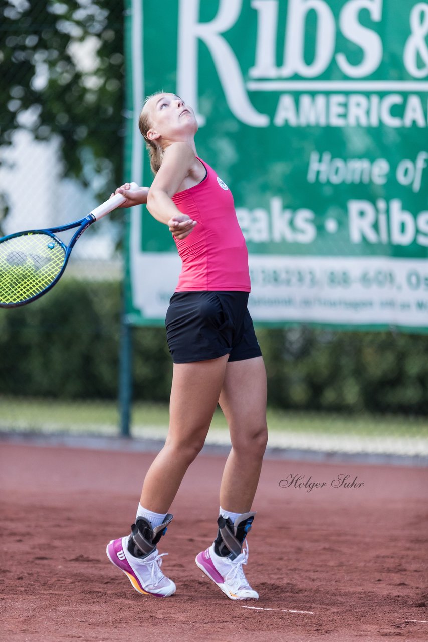 Bild 928 - Kuehlungsborner Tennisturnier